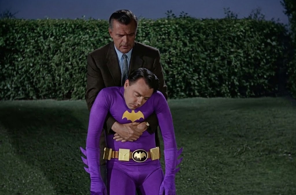 Batman 60